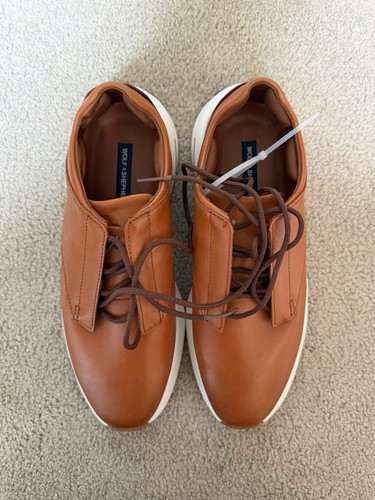 Wolf shepherd men s honey - &, men's