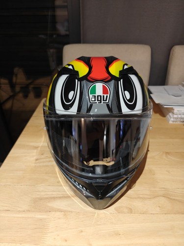 Agv birdy xxl - birdy, full