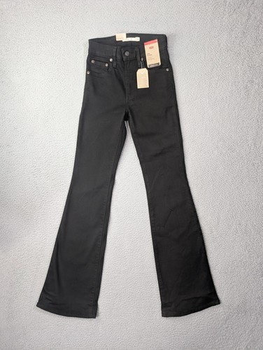 Levis 726 flare jeans - levis, womens