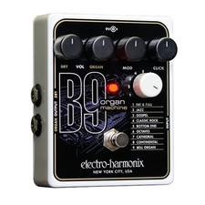 Electro-Harmonix B9 Digital