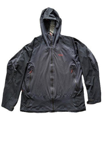 Rab kinetic alpine proflex - kinetic,