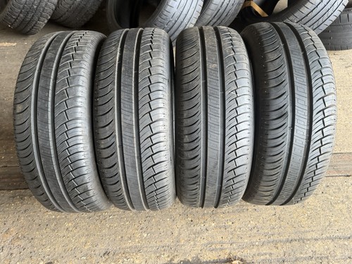 Tyres 205 55 16 - x, michelin