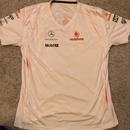 Official vodafone mclaren - vodafone,
