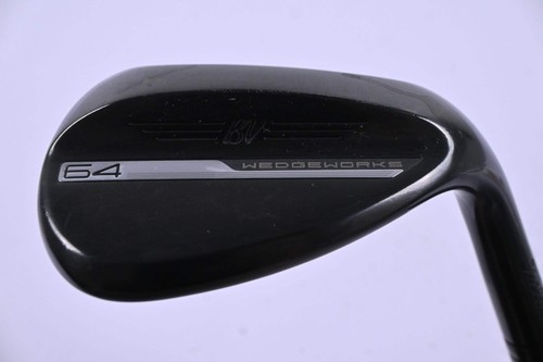 Titleist vokey wedgeworks lob - titleist,