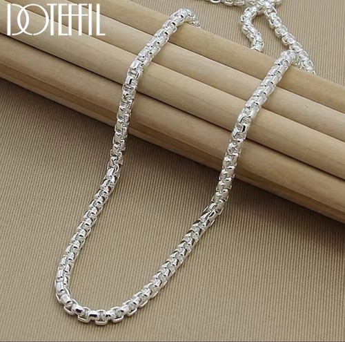 Genuine 925 sterling - genuine, silver
