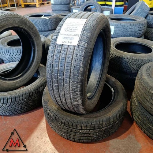 Set tyres seasons 205 55 - tyres,
