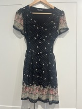 SELECT Women’s Vintage