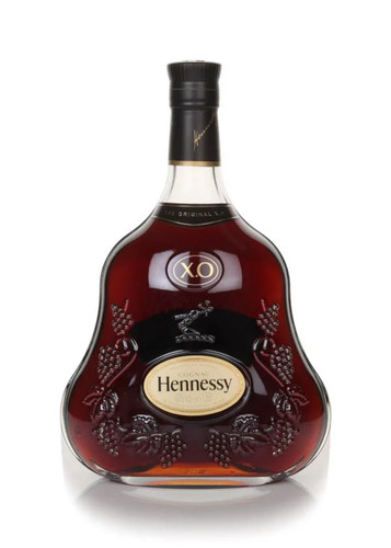 Hennessy magnum 150cl - xo, 40%