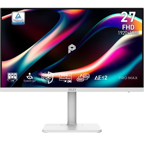 Msi pro 271phw - pro,