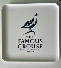 The Famous Grouse Whisky Bar