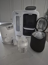 Tomee Tippee Perfect Prep