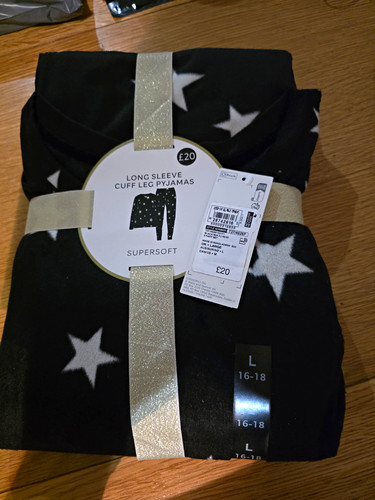 Supersoft fleece long - fleece,