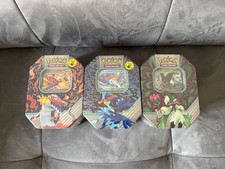 Pokemon TCG Paldea Partners