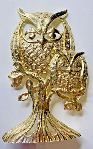 Vintage torino gold tone - torino,