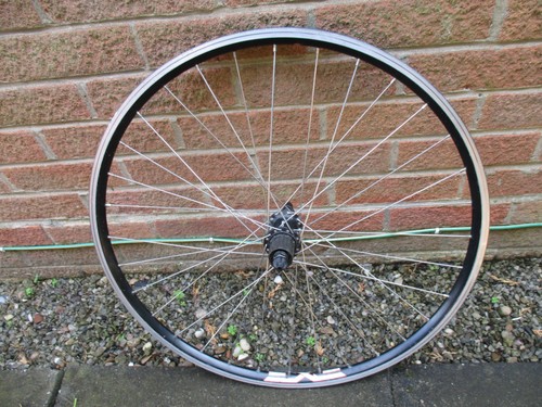 Mtb rear wheel - rear,