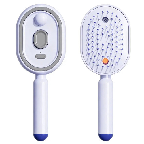 Electric spray air - electric, cushion