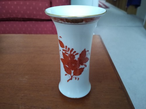 Herend porcelain hungary - porcelain, bud