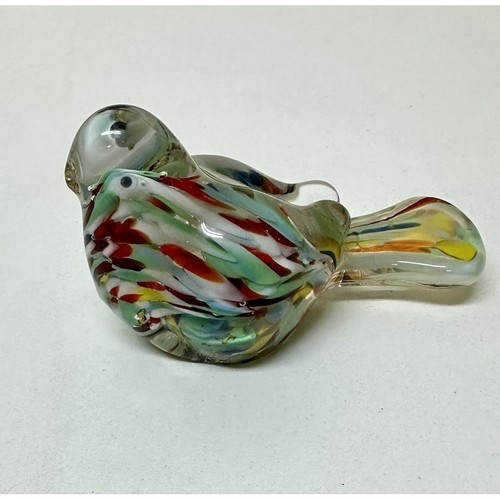 Vintage murano art glass - vintage,