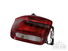 BMW 1 Series Rear Outer Tail Light 2015 Hatchback 4/5dr 63217270097 (12-15) 116d