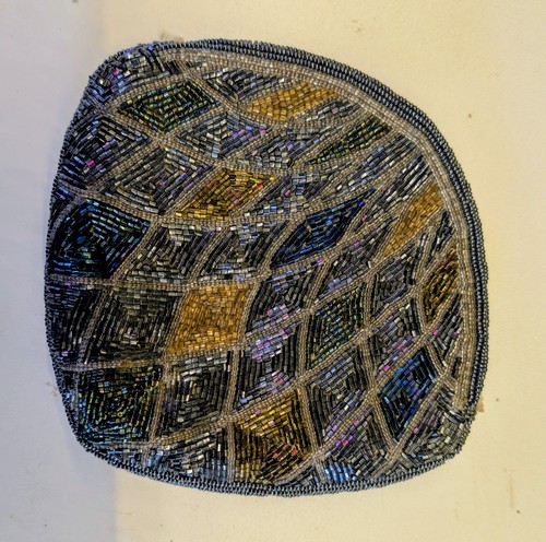 Designer ann green - ann, beaded