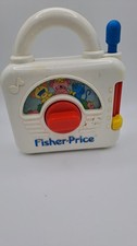 Fisher Price 1992 Vintage
