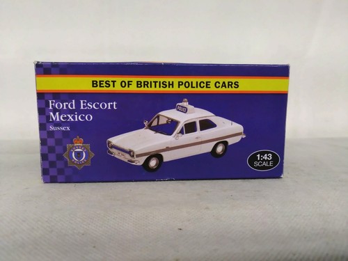 Atlas ford escort mexico - escort,