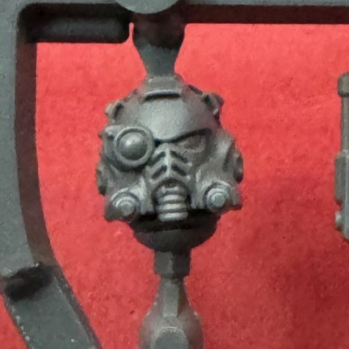 New deathwatch kill team - kill,
