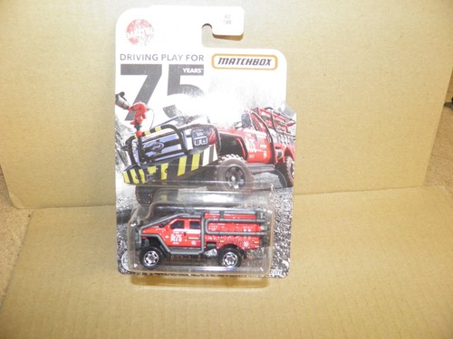 Matchbox ford 350 - matchbox, super