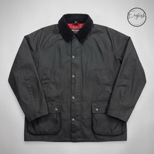 Barbour Ashby Wax Jacket