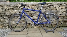 Thorn Raven Tour Rohloff 14
