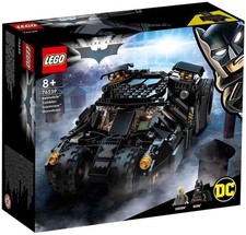 LEGO Dark Knight Batmobile