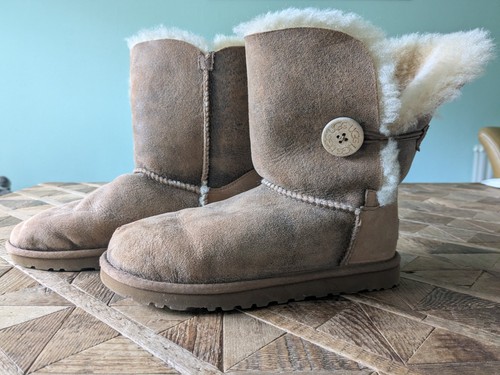 Womens bailey button ugg - womens,
