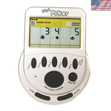 Exciting Mega Screen 7-in-1