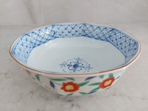 Japanese imari porcelain - japanese,