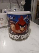 Angry Birds Mug