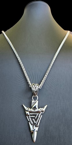 Nordic viking stainless steel - stainless,