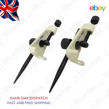 Large Adjustable Trammel Head Set Beam Compass with Pencil Holders and Hardened|