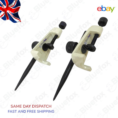 Large adjustable trammel head - large,