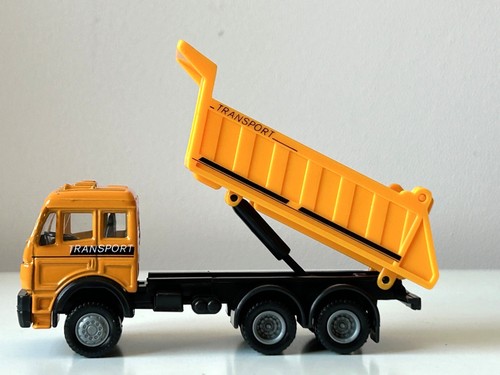 Lorry truck transport dumper - lorry/truck,