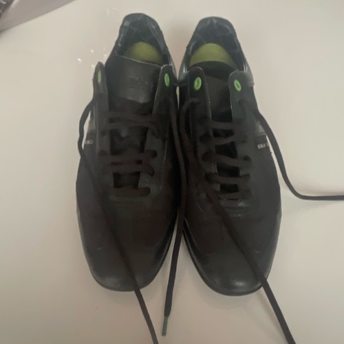 Boss men shoes 50317228 - shoes,