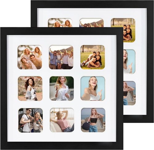 Pack inch black - pack, multi