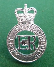British Army Anodised