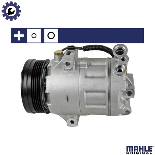 Compressor air conditioning - compressor,