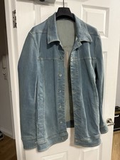 Rick Owens Sombra Oscura