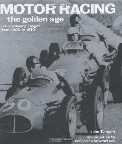 Motor racing the golden - motor,
