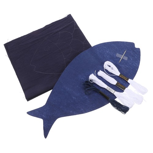 Embroidery starter kit - embroidery,