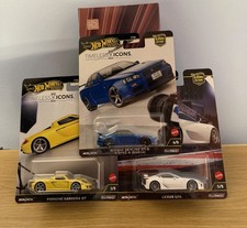 Hot Wheels Premium Timeless