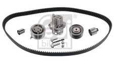 Febi Bilstein 45117 Water Pump