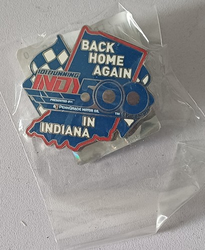 Indycar 101st indy - 101st, 500