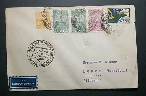1934 127 graf zeppelin - lz-127,